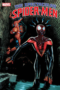 SPECTACULAR SPIDER-MEN #2