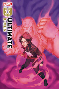 ULTIMATE X-MEN #2 BETSY COLA ULTIMATE SPECIAL VAR