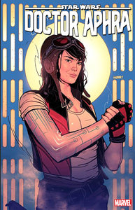 STAR WARS DOCTOR APHRA #16 SWAY VAR WOBH