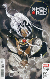 X-MEN RED #1 MOMOKO VAR