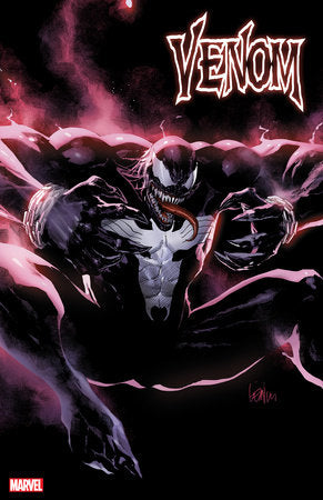 VENOM #2 YU VAR