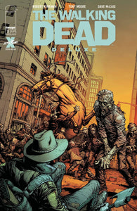 WALKING DEAD DLX #2 CVR A FINCH & MCCAIG (MR)