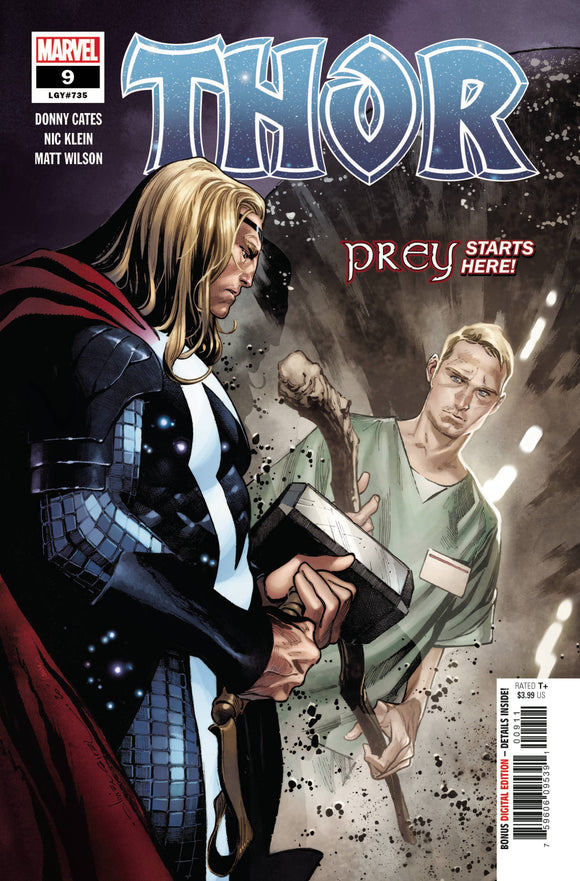 THOR #9