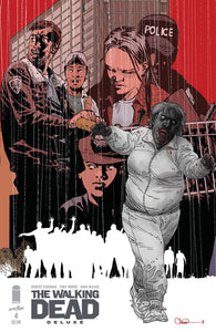 WALKING DEAD DLX #4 CVR C ADLARD & MCCAIG (MR)