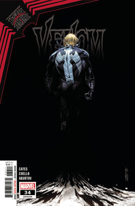 VENOM #34 KIB