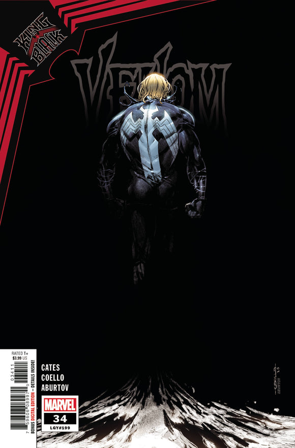 VENOM #34 KIB