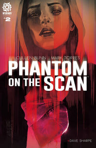 PHANTOM ON SCAN #2