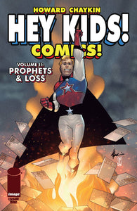 HEY KIDS COMICS VOL 02 PROPHETS & LOSS #1 (OF 6) (MR)