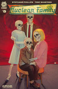 NUCLEAR FAMILY #5