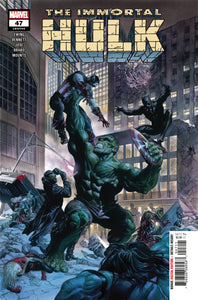 IMMORTAL HULK #47