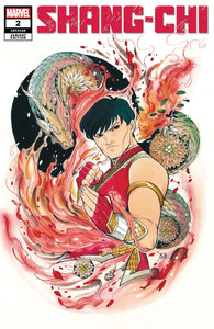 SHANG-CHI #2 MOMOKO VAR