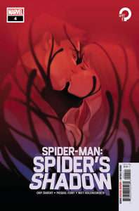 SPIDER-MAN SPIDERS SHADOW #4 (OF 5)