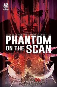 PHANTOM ON SCAN #5