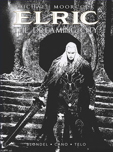 ELRIC DREAMING CITY #2 CVR C SUBIC (MR)