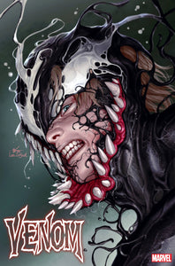 VENOM #1 INHYUK LEE VAR