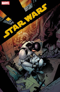 STAR WARS #21 PAGULAYAN VAR