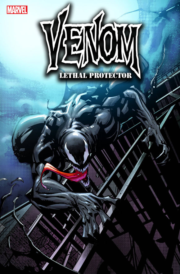 VENOM LETHAL PROTECTOR #1 (OF 5) MANNA VAR