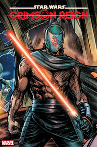 STAR WARS CRIMSON REIGN #4 (OF 5) ANINDITO CONNECTING VAR