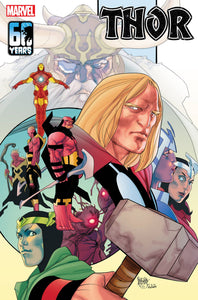 THOR #24 FERRY VAR