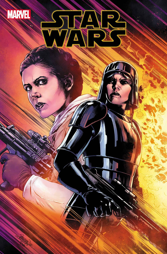 STAR WARS #24