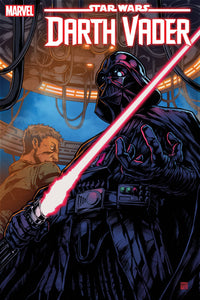 STAR WARS DARTH VADER #23 OKAZAKI JAPANESE CREATOR VAR