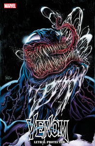 VENOM LETHAL PROTECTOR #3 (OF 5) HOTZ VAR