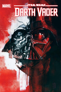 STAR WARS DARTH VADER #26 MALEEV VAR