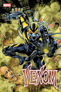 VENOM #11