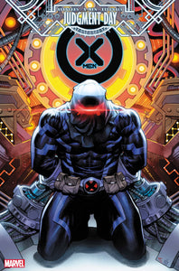 X-MEN #14