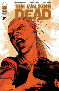 WALKING DEAD DLX #44 CVR B ADLARD & MCCAIG (MR)