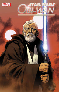 STAR WARS OBI-WAN KENOBI #5 (OF 5) LEINIL YU VAR