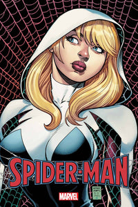 SPIDER-MAN #1 ADAMS VAR