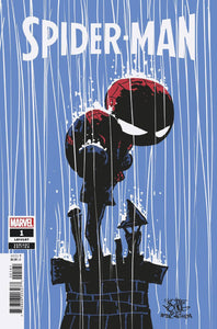 SPIDER-MAN #1 YOUNG VAR