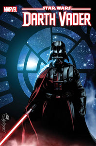 STAR WARS DARTH VADER #29 LARROCA VAR