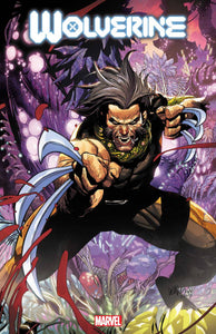 WOLVERINE #27