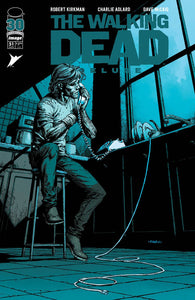 WALKING DEAD DLX #51 CVR A FINCH & MCCAIG (MR)