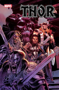 THOR #29