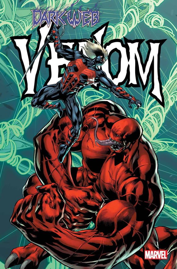 VENOM #15