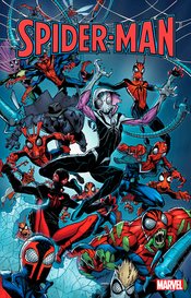 SPIDER-MAN #6