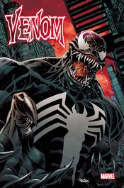 VENOM #17 PANOSIAN VAR