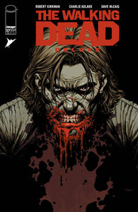 WALKING DEAD DLX #57 CVR A FINCH & MCCAIG (MR)