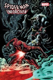 SPIDER-MAN UNFORGIVEN #1