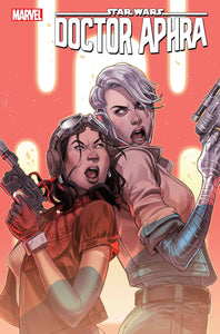 STAR WARS DOCTOR APHRA #31