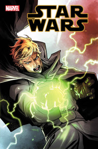 STAR WARS #34