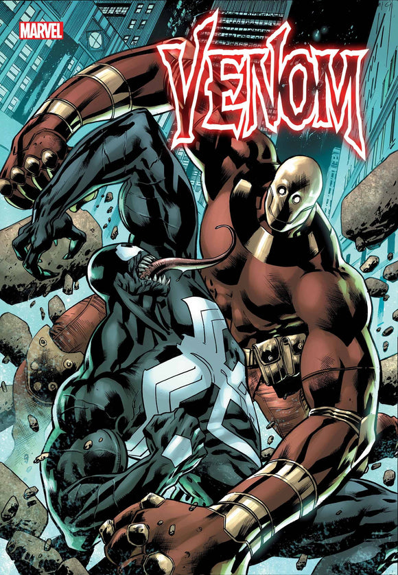 VENOM #19