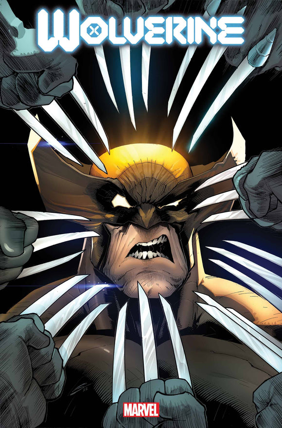 WOLVERINE #33 SANDOVAL VAR