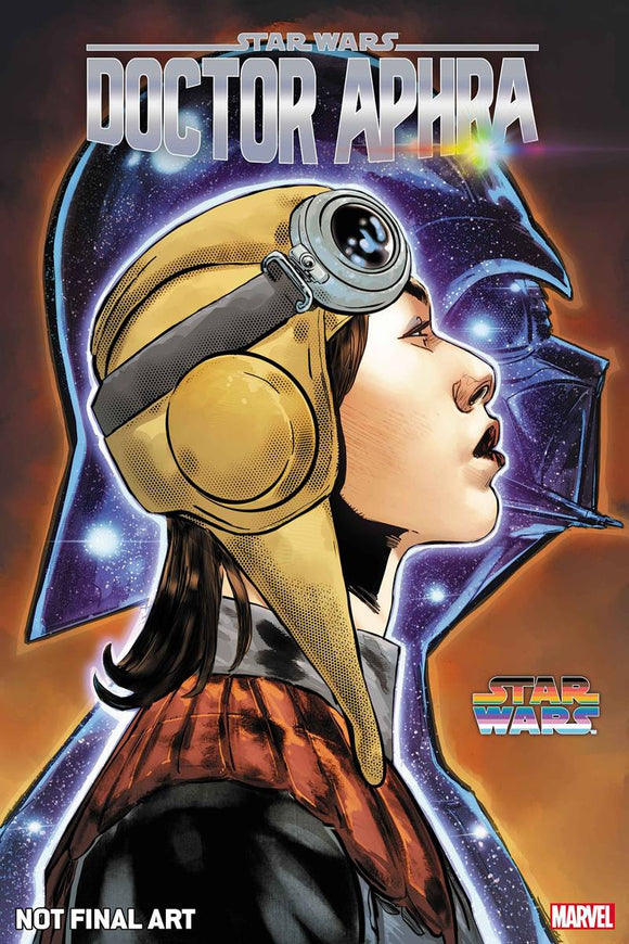 STAR WARS DOCTOR APHRA #33 PHIL JIMENEZ STAR WARS PRIDE VAR