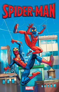 SPIDER-MAN #11