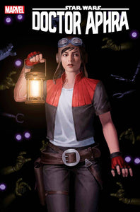 STAR WARS DOCTOR APHRA #35