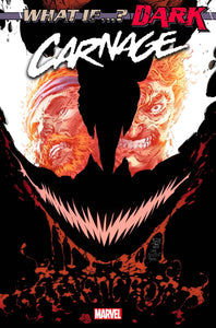 WHAT IF DARK CARNAGE #1